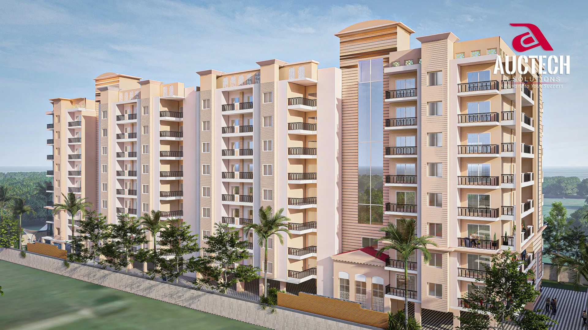 Paradise Homes 05