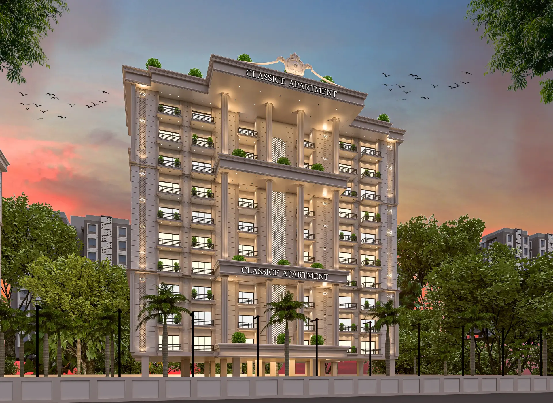 Elevation Render1